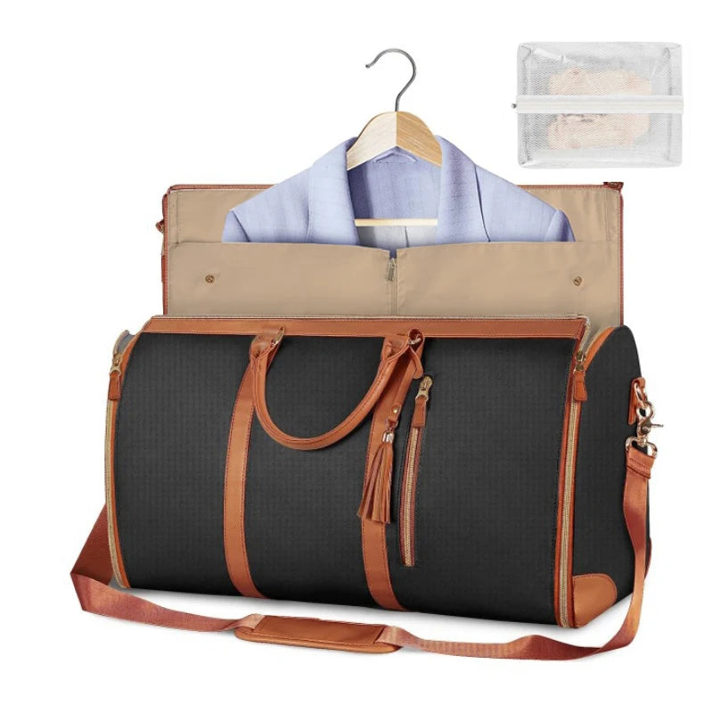 Sac de Voyage Garment Bag 2 en 1