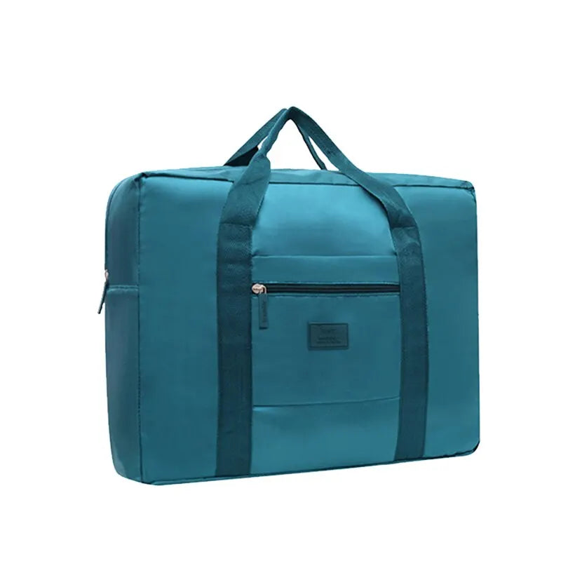 Sac de Voyage Pliable - 20L de Capacité