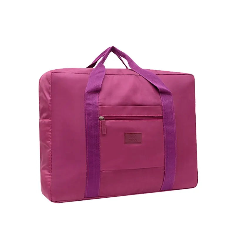 Sac de Voyage Pliable - 20L de Capacité